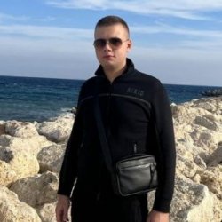 Кирилл